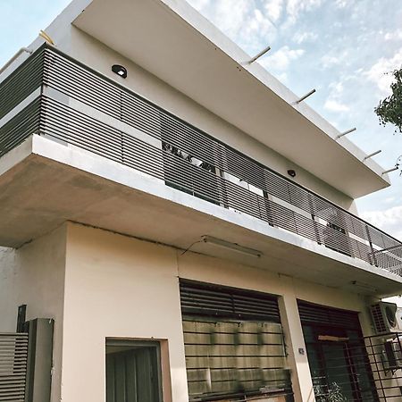 Amplio Loft En Zona Residencial De Asuncion Assunção Exterior foto
