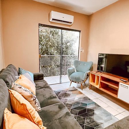 Amplio Loft En Zona Residencial De Asuncion Assunção Exterior foto