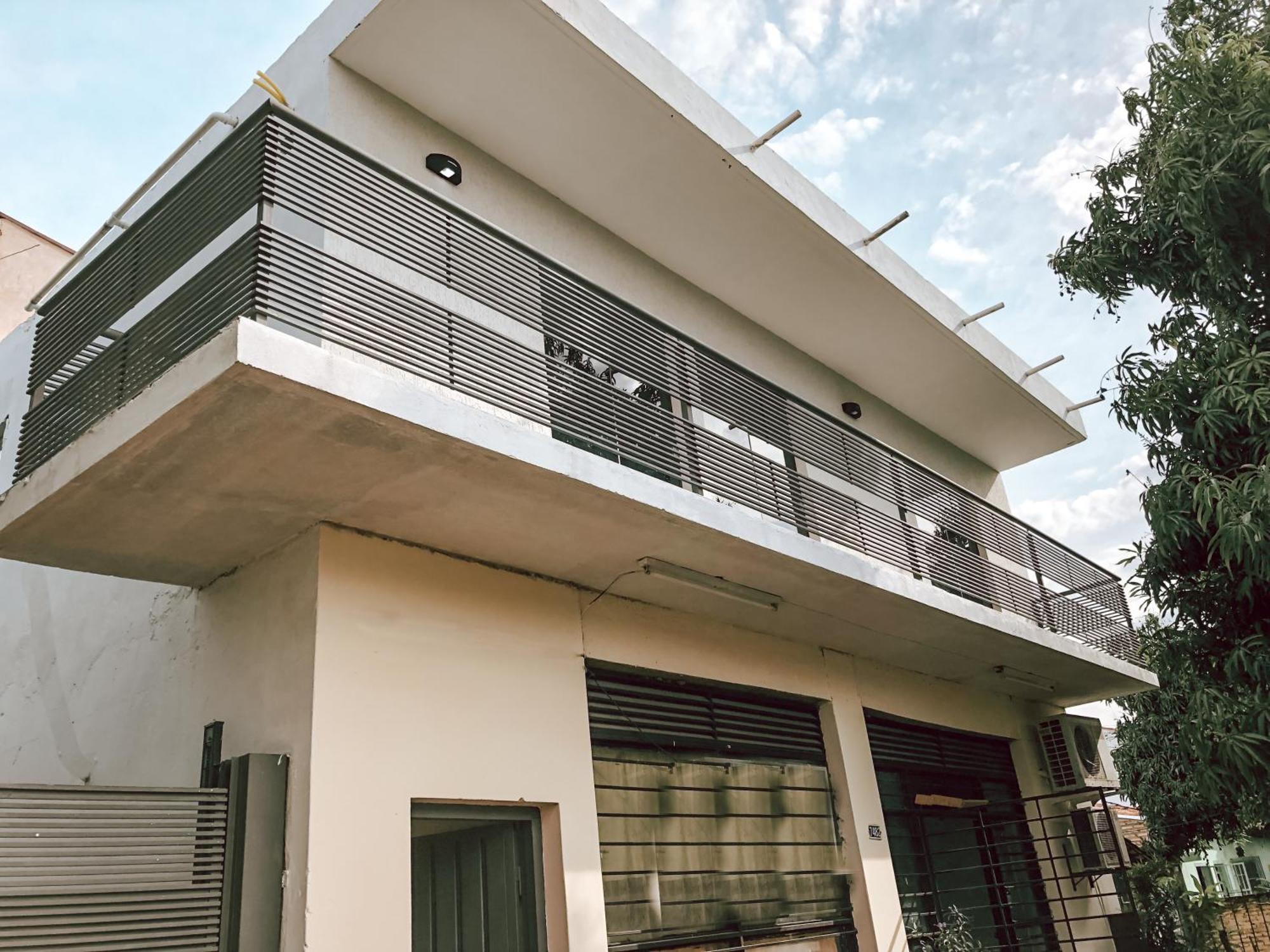 Amplio Loft En Zona Residencial De Asuncion Assunção Exterior foto