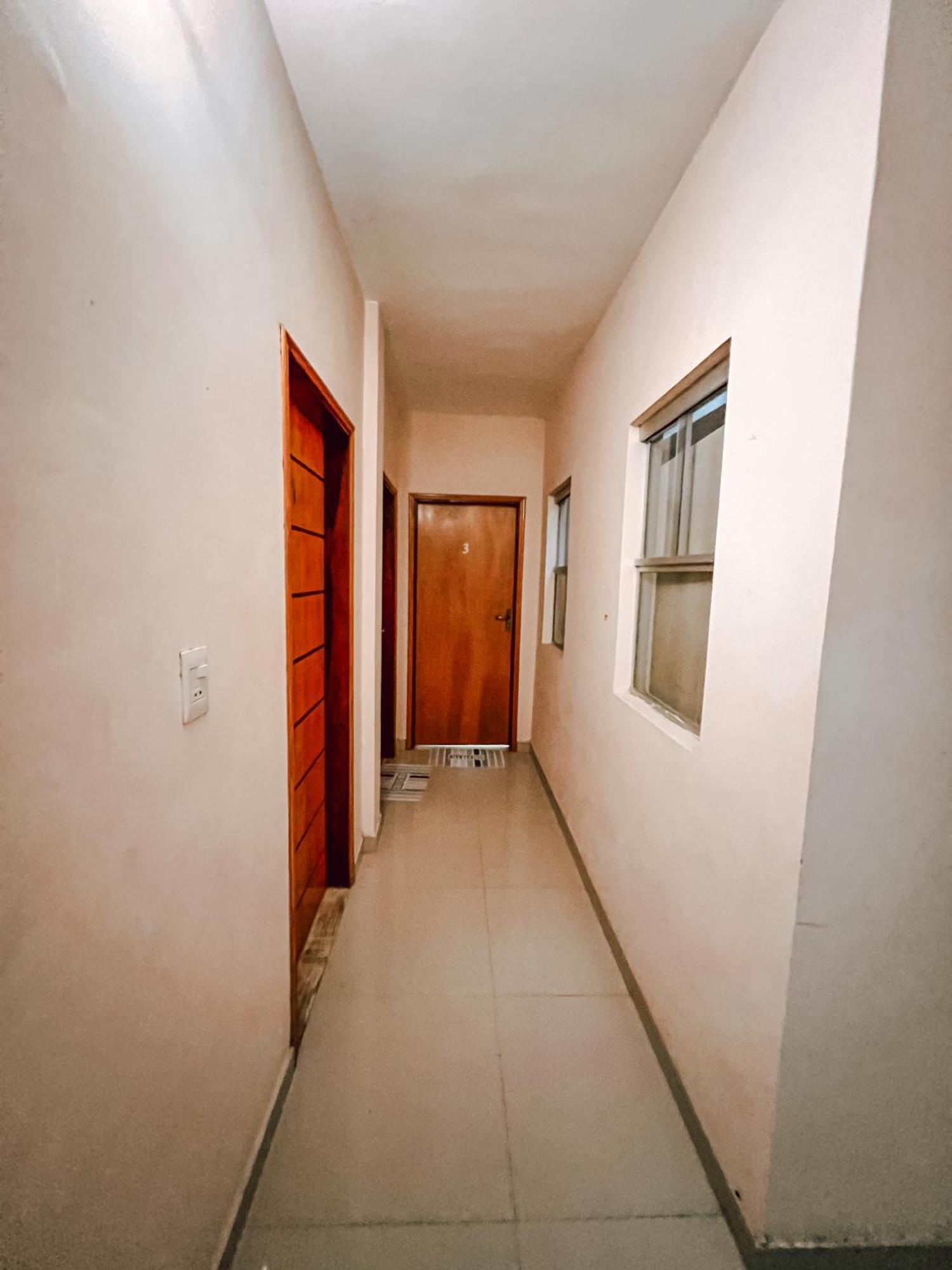 Amplio Loft En Zona Residencial De Asuncion Assunção Exterior foto