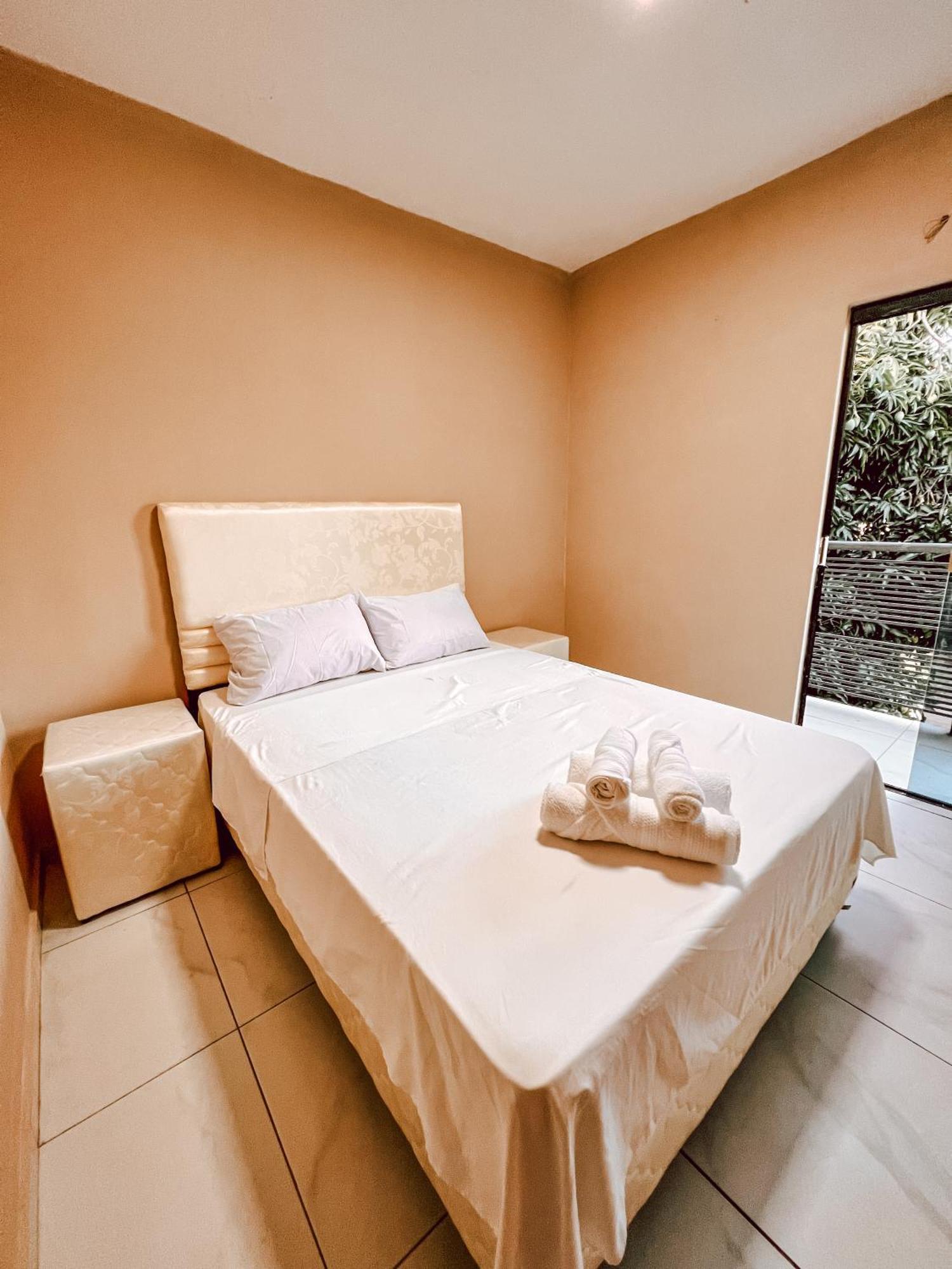 Amplio Loft En Zona Residencial De Asuncion Assunção Exterior foto